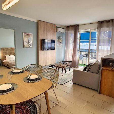 Nestor&Jeeves - Galet Terrasse - Central - Very Close Sea Ница Екстериор снимка